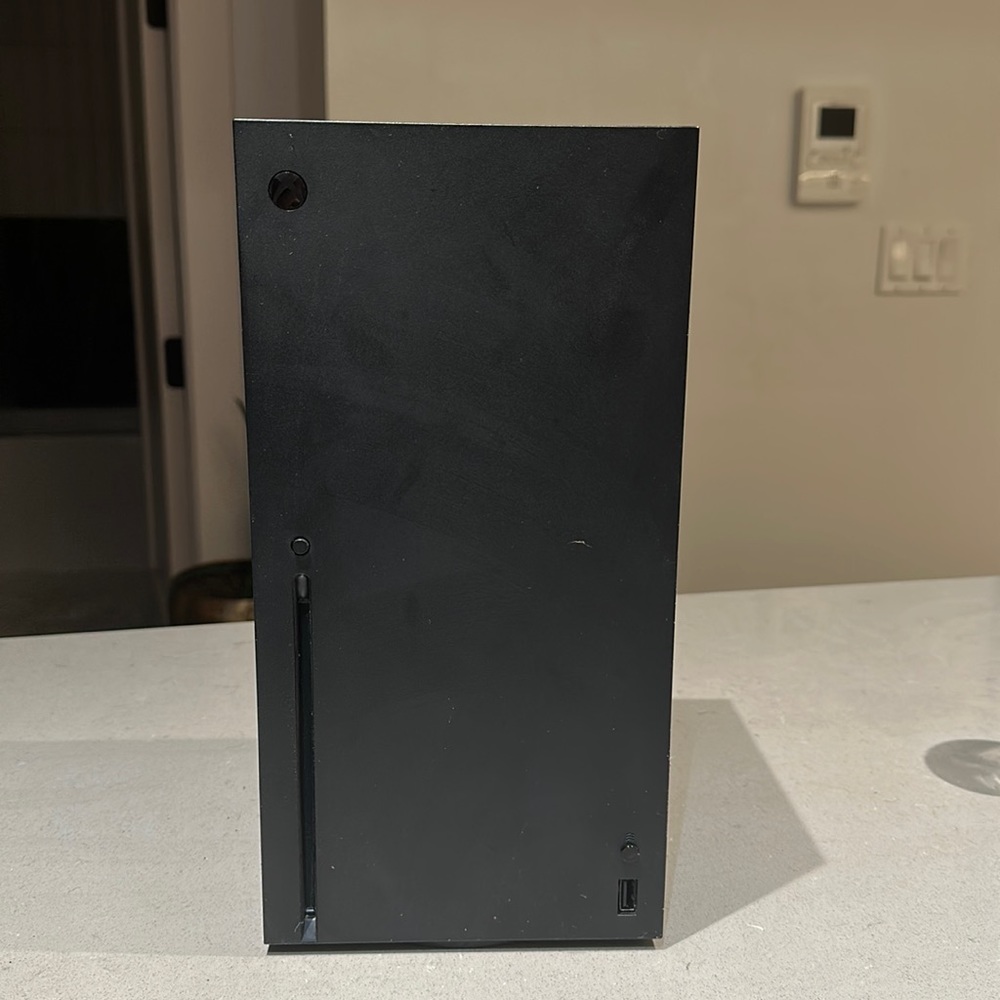 Xbox X